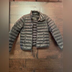 Abercrombie puffer
